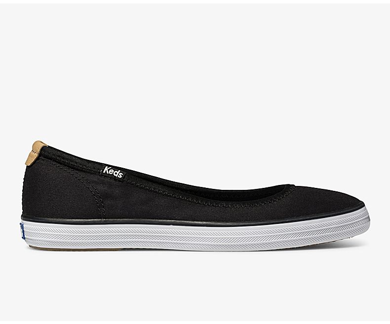 Keds womens best sale slip ons